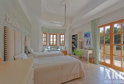 Villa Lujo 11 habitaciones en venta en Almancil, Loulé, Algarve • ARE84777