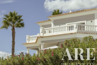 Villa 5 habitaciones en venta en Almancil, Loulé, Algarve • ARE83888