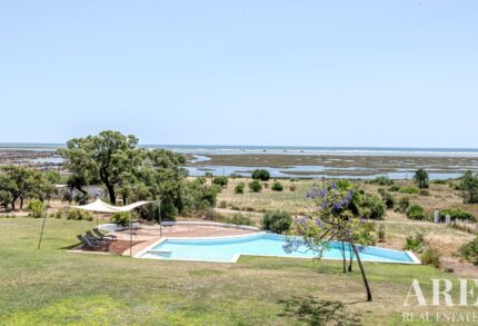 Villa 5 habitaciones en venta en Luz de Tavira e Santo Estêvão, Tavira, Faro