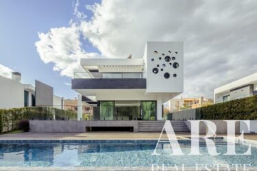 Villa 4 habitaciones en venta en Vilamoura, Loulé, Faro