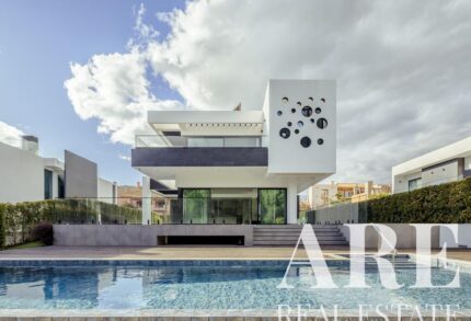 Villa 4 habitaciones en venta en Vilamoura, Loulé, Faro