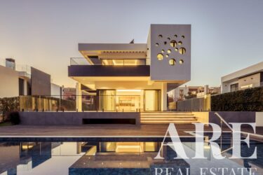 Villa 4 habitaciones en venta en Vilamoura, Loulé, Algarve • ARE85718