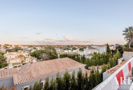 Villa Lujo 4 habitaciones en venta en Quinta do Lago, Loulé, Algarve • ARE85796