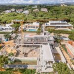 Villa Lujo 6 habitaciones en venta en Almancil, Loulé, Faro - gallery image