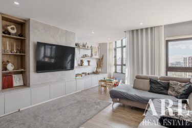 Apartamento 5 habitaciones en venta en Faro (Sé e São Pedro), Algarve • ARE85854