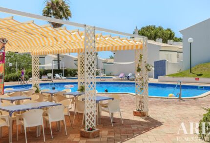 Villa 2 habitaciones en venta en Vilamoura, Loulé, Faro