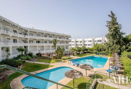 Apartamento 1 habitación en venta en Vilamoura, Loulé, Faro