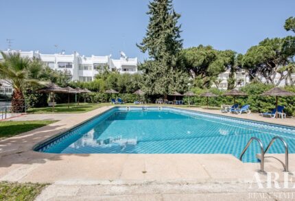 Apartamento 1 habitación en venta en Vilamoura, Loulé, Algarve • ARE86995