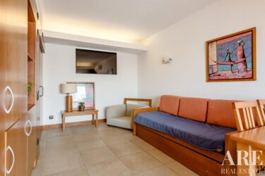 Apartamento 1 habitación en venta en Vilamoura, Loulé, Algarve • ARE86995