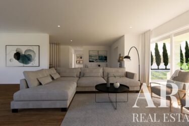 Villa 4 habitaciones en venta en Vilamoura, Loulé, Faro
