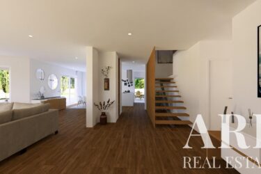 Villa 4 habitaciones en venta en Vilamoura, Loulé, Algarve • ARE87238