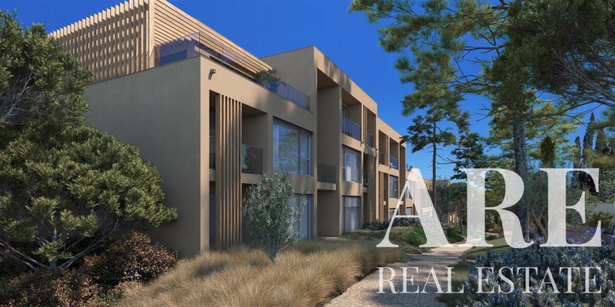 Apartamento 2 habitaciones en venta en Verdelago, Castro Marim, Algarve • ARE88176