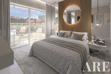 Apartamento 2 habitaciones en venta en 5 Senses Apartments, Portimão, Algarve • ARE90127