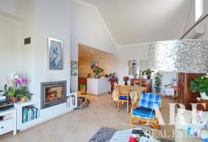 Villa 3 habitaciones en venta en Hills, Loulé