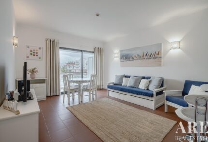 Apartamento 1 habitación en venta en Albufeira e Olhos de Água, Albufeira, Faro