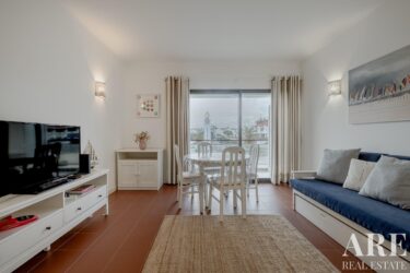 Apartamento 1 habitación en venta en Albufeira e Olhos de Água, Albufeira, Algarve • ARE94368