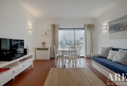 Apartamento 1 habitación en venta en Albufeira e Olhos de Água, Albufeira, Algarve • ARE94368