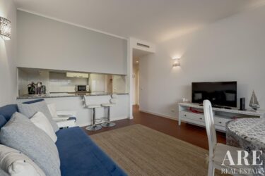 Apartamento 1 habitación en venta en Albufeira e Olhos de Água, Albufeira, Algarve • ARE94368