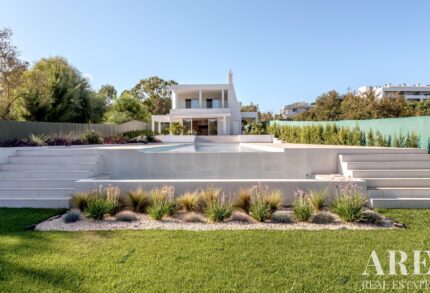 Villa 4 habitaciones en venta en Alvor, Portimão, Faro