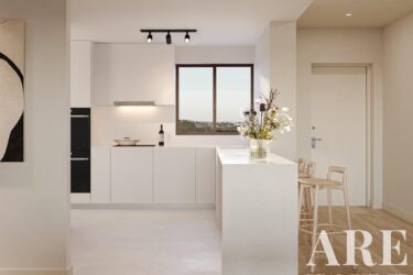 Apartamento 1 habitación en venta en NOOR – Exclusive Pure Living, Luz de Tavira e Santo Estêvão, Tavira, Algarve • ARE91615