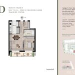 Apartamento 1 habitación en venta en NOOR – Exclusive Pure Living, Luz de Tavira e Santo Estêvão, Tavira, Algarve • ARE91615 - gallery image