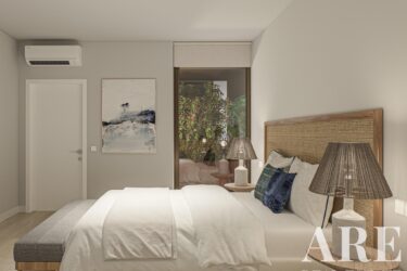 Apartamento 1 habitación en venta en Alma Living Madre, Santa Luzia, Tavira, Algarve • ARE91528