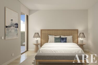 Apartamento 1 habitación en venta en Alma Living Madre, Santa Luzia, Tavira, Algarve • ARE91528