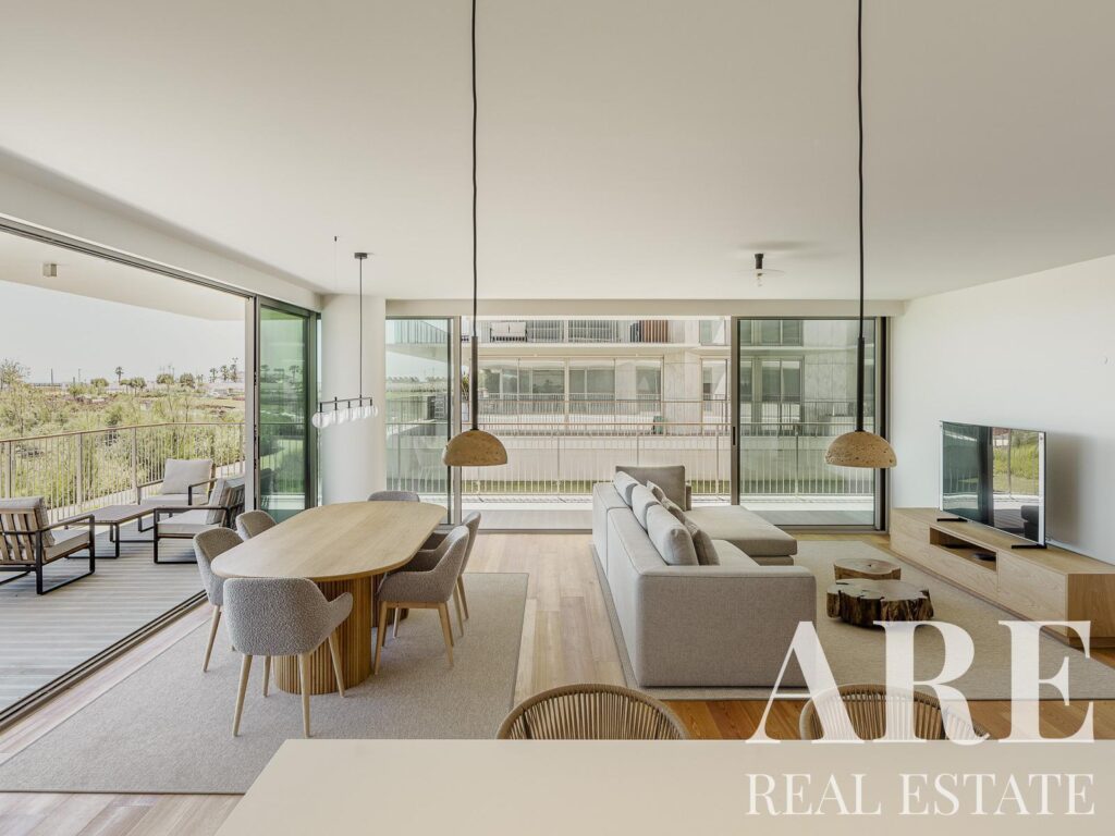 Apartamento 2 habitaciones en venta en Bayline, Armação de Pêra, Silves, Faro