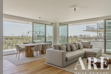 Apartamento 2 habitaciones en venta en Bayline, Armação de Pêra, Silves, Algarve • ARE88375