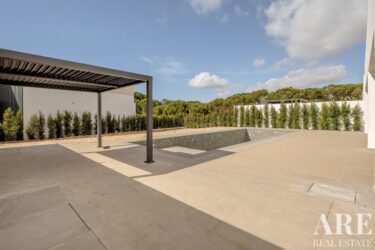 Villa 4 habitaciones en venta en Golf Hills, Vilamoura, Quarteira, Faro