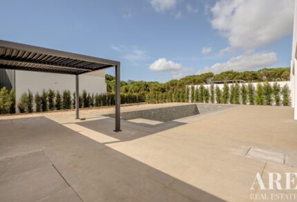 Villa 4 habitaciones en venta en Golf Hills, Vilamoura, Quarteira, Faro