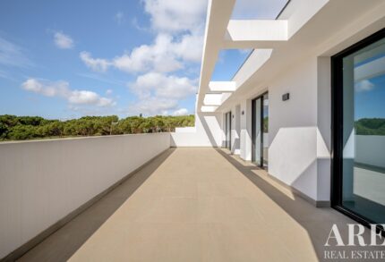 Villa 4 habitaciones en venta en Golf Hills, Vilamoura, Quarteira, Faro