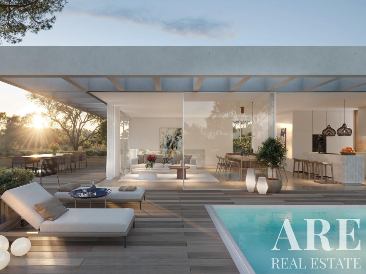 Villa 3 habitaciones en venta en Silves Hills, Silves, Faro