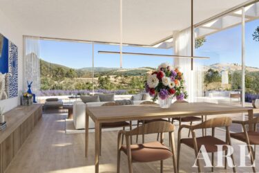 Villa 3 habitaciones en venta en Silves Hills, Silves, Algarve • ARE93567