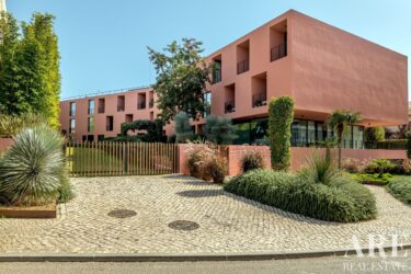 Apartamento 1 habitación en venta en One Vilamoura, Vilamoura, Quarteira, Algarve • ARE93244