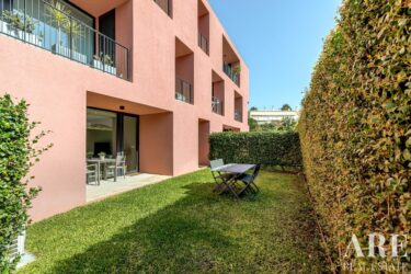 Apartamento 1 habitación en venta en One Vilamoura, Vilamoura, Quarteira, Algarve • ARE93244
