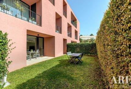 Apartamento 1 habitación en venta en One Vilamoura, Vilamoura, Quarteira, Algarve • ARE93244