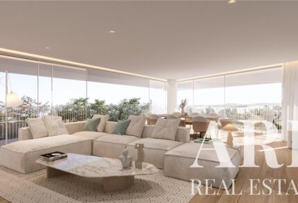 Apartamento 2 habitaciones en venta en Serenity Vilamoura, Quarteira, Loulé, Algarve • ARE90731