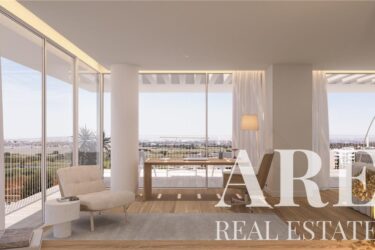 Apartamento 2 habitaciones en venta en Serenity Vilamoura, Quarteira, Loulé, Algarve • ARE90731