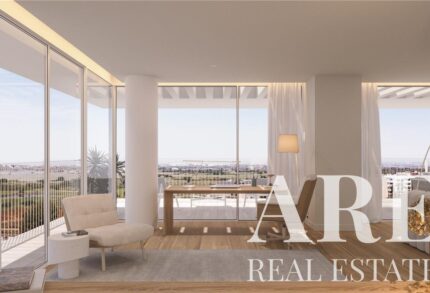 Apartamento 2 habitaciones en venta en Serenity Vilamoura, Quarteira, Loulé, Algarve • ARE90731