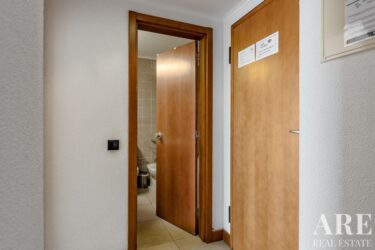 Apartamento 1 habitación en venta en Vilamoura, Quarteira, Algarve • ARE86996