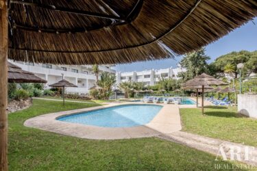 Apartamento 1 habitación en venta en Vilamoura, Quarteira, Faro