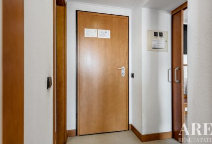 Apartamento 1 habitación en venta en Vilamoura, Quarteira, Faro