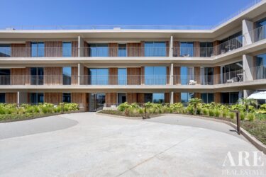 Apartamento 2 habitaciones en venta en Horizon Ocean Gardens, Quarteira, Loulé, Faro