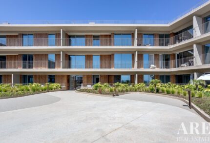 Apartamento 2 habitaciones en venta en Horizon Ocean Gardens, Quarteira, Loulé, Faro