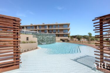 Apartamento 2 habitaciones en venta en Horizon Ocean Gardens, Quarteira, Loulé, Algarve • ARE86426