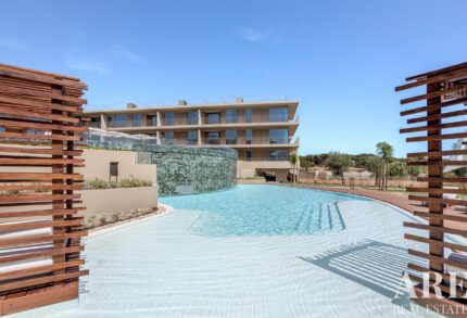 Apartamento 2 habitaciones en venta en Horizon Ocean Gardens, Quarteira, Loulé, Algarve • ARE86426