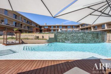 Apartamento 2 habitaciones en venta en Horizon Ocean Gardens, Quarteira, Loulé, Algarve • ARE86426