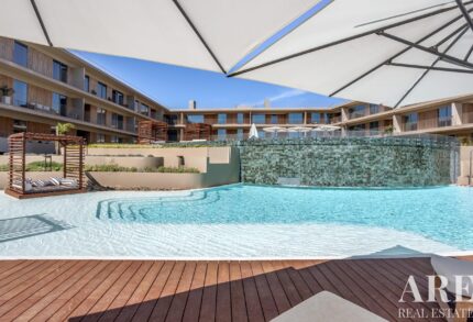 Apartamento 2 habitaciones en venta en Horizon Ocean Gardens, Quarteira, Loulé, Algarve • ARE86426