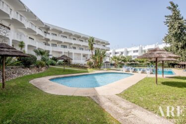 Apartamento 1 habitación en venta en Vilamoura, Quarteira, Algarve • ARE85831